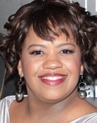 Chandra Wilson