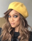 Tyra Banks