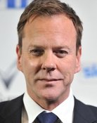 Kiefer Sutherland