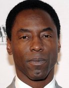 Isaiah Washington