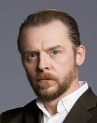 Simon Pegg