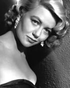 Dorothy Malone