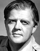 Pat Hingle