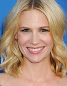January Jones
