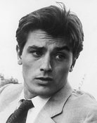 Alain Delon