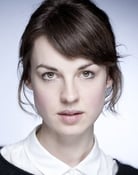 Jessica Raine