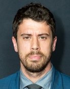 Toby Kebbell