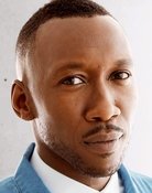 Mahershala Ali