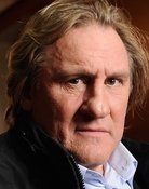 Gérard Depardieu