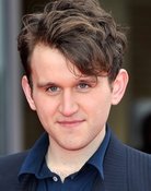 Harry Melling