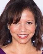Gloria Reuben
