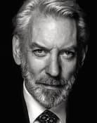Donald Sutherland
