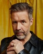 Paddy Considine
