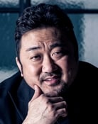 Ma Dong-seok