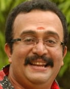 Saikumar