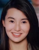Maggie Cheung