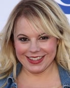 Kirsten Vangsness