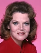 Eileen Brennan