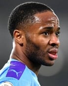 Raheem Sterling