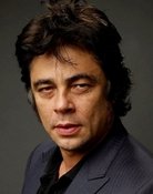 Benicio del Toro