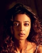 Radhika Apte
