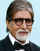 Amitabh Bachchan