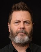 Nick Offerman