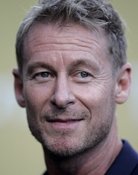 Richard Roxburgh