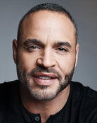 Daniel Sunjata