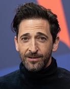 Adrien Brody