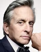 Michael Douglas