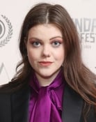 Georgie Henley