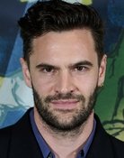 Tom Bateman