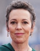 Olivia Colman