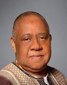 Barry Shabaka Henley