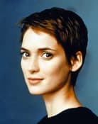 Winona Ryder