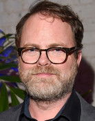 Rainn Wilson