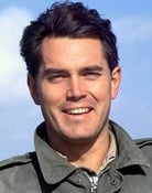 Jeffrey Hunter