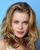 Rebecca Romijn