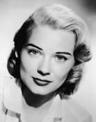 Hope Lange