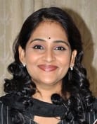 Gayatri Bhargavi