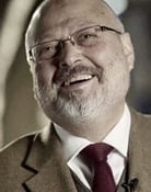 Jamal Khashoggi