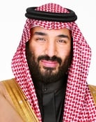 Prince Mohammed bin Salman al Saud