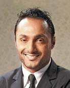 Rahul Bose