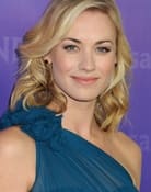 Yvonne Strahovski