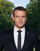 Emmanuel Macron