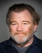 Brendan Gleeson