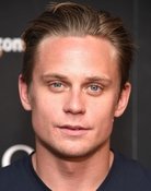 Billy Magnussen