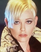 Pamela Gidley