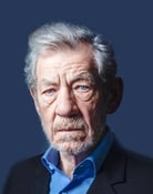 Ian McKellen
